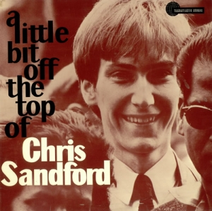 A Little Bit Off The Top - Chris Sandford 