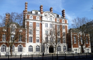 The Royal Academy of Music, London