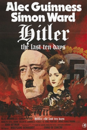 Hitler: The Last Ten Days