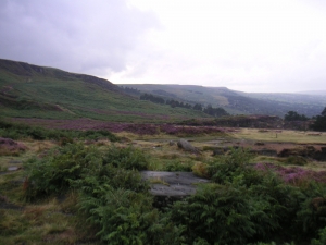 On Ilkley Moor 'Baht 'At 