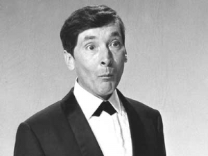 Kenneth Williams