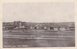 gallery image - Seaford from The Tower