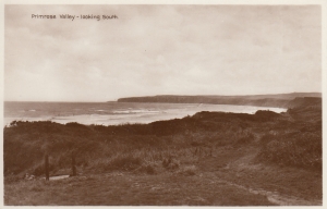 gallery image - Primrose Valley - looking South