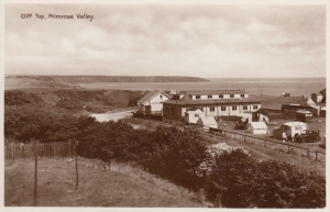 gallery image - Cliff Top, Primrose Valley