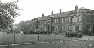 Rothwell Grammar School