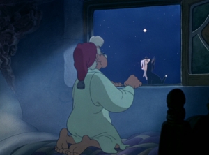 When You Wish Upon a Star 